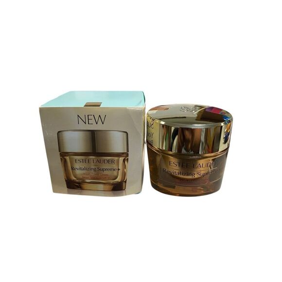 Estée Lauder Revitalizing Supreme+ Youth Power Creme Moisturizer 2.5oz - Picture 1 of 3